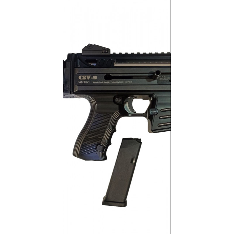 Карабін CSV-9 V3 9x21